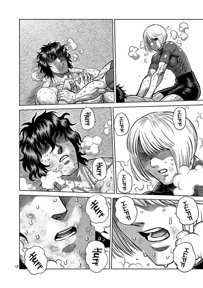 Kengan Ashura Chapter 185 image 12_optimized